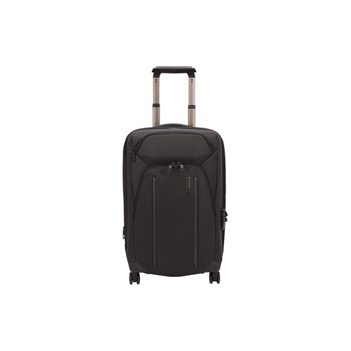 Thule Crossover 2 carry on Spinner Black Carry-on Luggage Thule - Bars 4 Cars