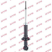 KYB Shock Absorber Damper Strut Rear fits Mitsubishi Outlander I 2002-2007