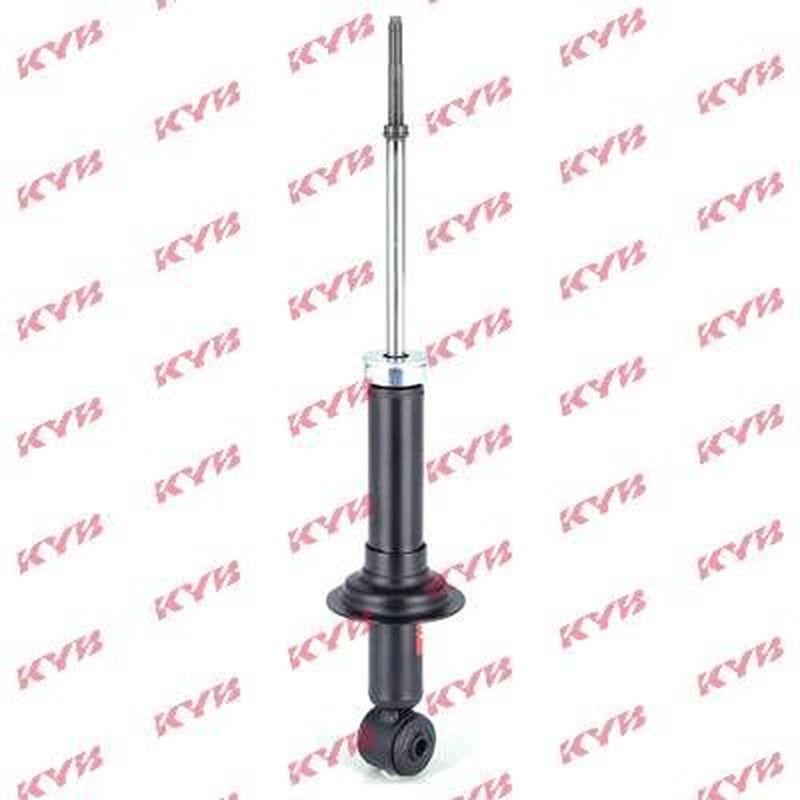 KYB 2 x Shock Absorbers fits Mitsubishi Outlander I 2002-2007 2.0 2.4