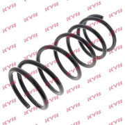 KYB Rear Suspension Coil Spring fits Mitsubishi Pajero 1990-1999 2.4 3.0 3.5