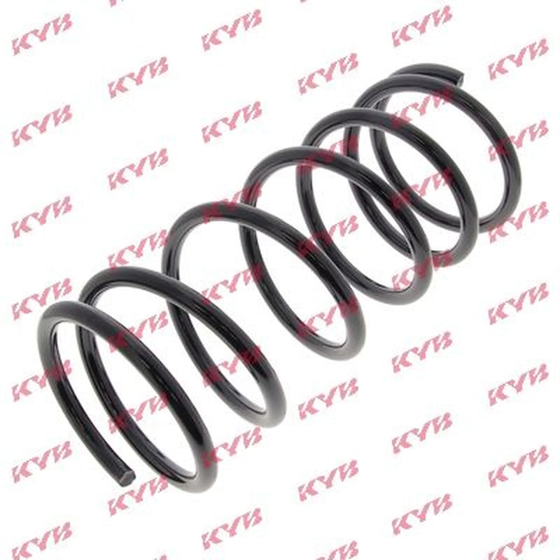KYB Rear Suspension Coil Spring fits Mitsubishi Pajero 1990-1999 2.4 3.0 3.5