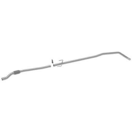 Hella Exhaust Pipe OD 8LA 366 002-411
