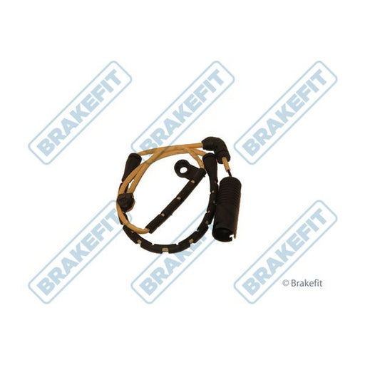 Apec Brake Pad Wear Sensor Front fits BMW Z4 2006-2008 3.0