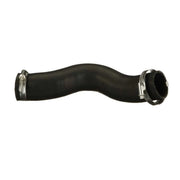Gates Intercooler Turbo Charge Air Hose 310mm fits Ford Ecosport 2013 on 1.0