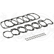 Elring Cylinder Head Cover Gasket Set fits Volvo 7000 1994 on
