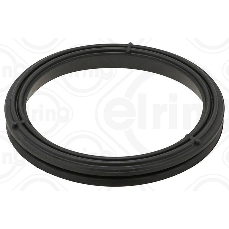 Elring Timing Case Cover Gasket Rubber fits Audi A3 2004-2013 1.8 2.0