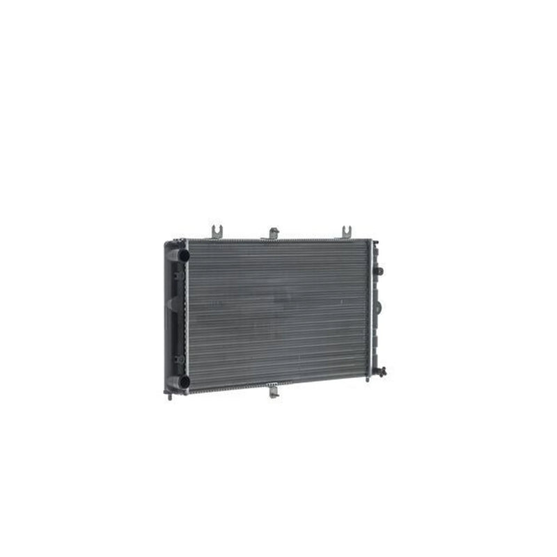 Mahle Engine Radiator fits Lada Priora 2007-2018 1.6