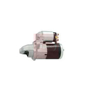 Apec Starter Motor 12V 1.2kW 10 Teeth fits Suzuki Splash 2010-2012 1.2