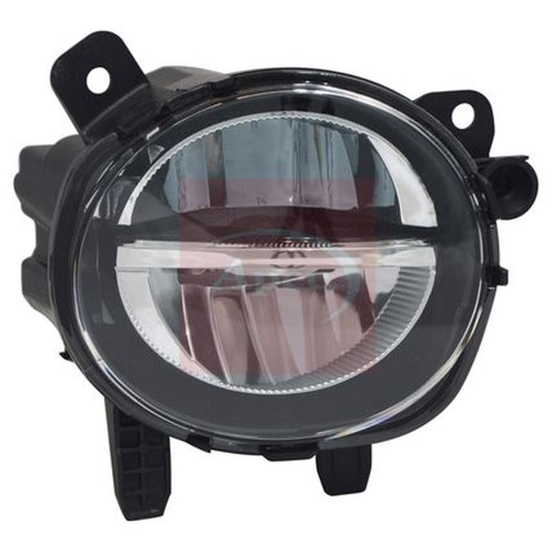Apec Front Left Fog Light LED fits BMW 1 Sports Hatch 2011-2019