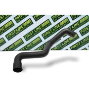 First Line Intercooler Turbo Charge Air Hose Front fits Fiat Punto 1999-2012