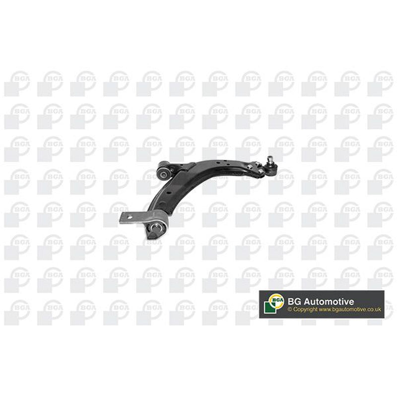 BGA Control/Trailing Arm Front Right fits Peugeot 306 1993-2003