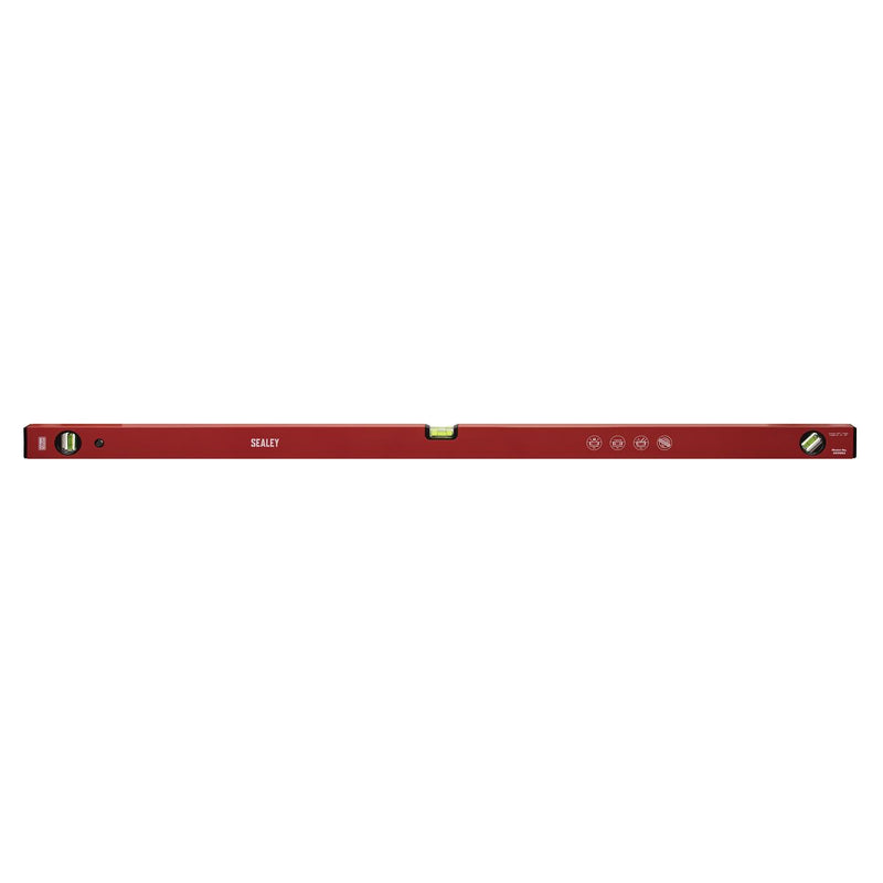 Sealey Spirit Level 1200mm AK9862 Sealey - Dynamic Drive