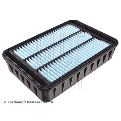 Blue Print Engine Air Filter fits Citroën C-Crosser 2007-2012 2.2 2.4