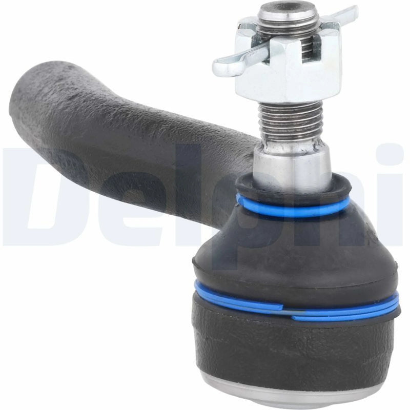 Delphi 2 x Tie Rod Ends fits Honda Civic VIII 2005-2012 1.4 1.8 2.0 2.2