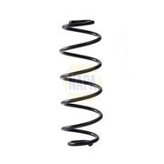 NAPA 2 x Suspension Springs fits Citroën C3 Picasso 2008-2017 1.2 1.4 1.6