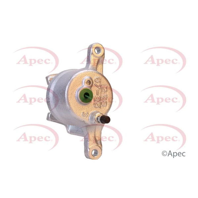 Apec Brake Caliper Assembly Front Right RCA363