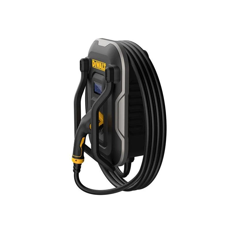 DEV Heavy-Duty EV Charger Three Phase with Cable 32A - EV200D=32W-22CU