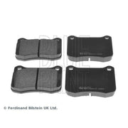 Blue Print Rear Brake Pad Set ADT342188