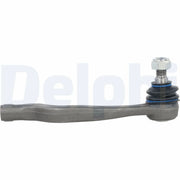 Delphi Steering Tie Rod End Ball Joint Front Right M1 fits Mercedes-Benz A-Class