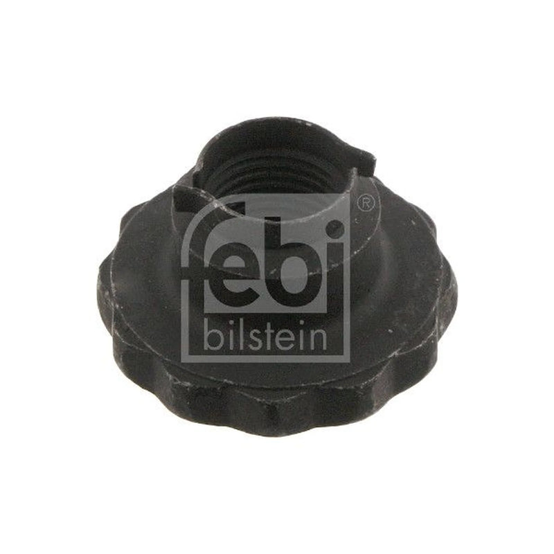 Febi Kingpin Nut OD Thick Front 46689