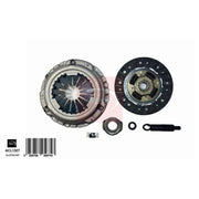 Apec Clutch Kit Set 3pc 220mm fits Honda Civic 1991-1995 1.3 1.5 1.6