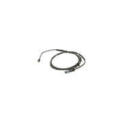 Bosch Brake Pad Wear Sensor Rear fits BMW Z4 Roadster 2009-2016