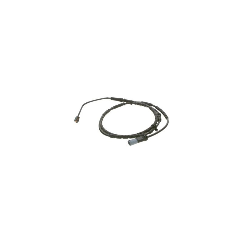 Bosch Brake Pad Wear Sensor Rear fits BMW Z4 Roadster 2009-2016