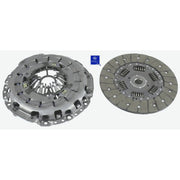 Sachs Clutch Kit Set 3pc 3000951709