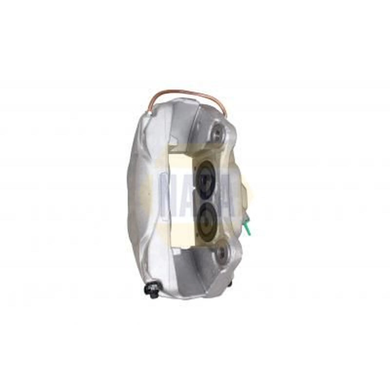 NAPA Brake Caliper Assembly Front Left NCA2373