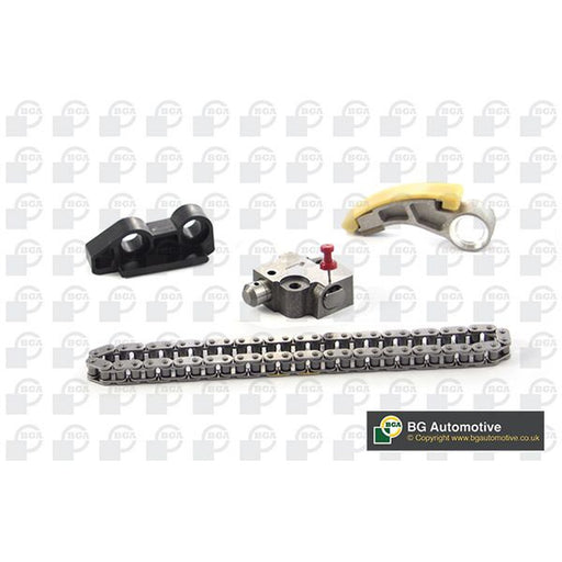 BGA Oil Pump Drive Chain Kit fits Honda Accord VII 2004-2008 2.2