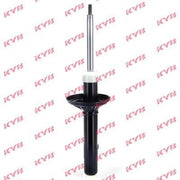 KYB Shock Absorber Damper Strut Front fits Ford Escort 1990-1995 1.3 1.4 1.8
