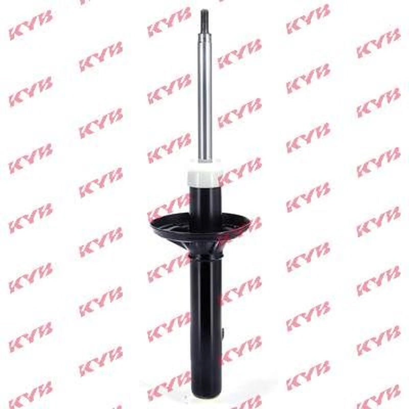 KYB Shock Absorber Damper Strut Front fits Ford Escort 1990-1995 1.3 1.4 1.8