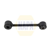 NAPA Stabiliser Bar Link Coupling Rod Rear Right fits Mercedes-Benz Viano