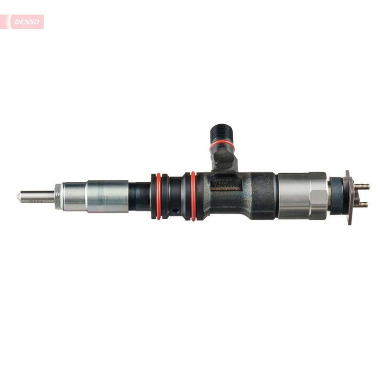 Denso Diesel Injector Nozzle Tip
