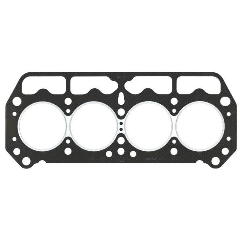Elring Cylinder Head Gasket 1mm Thick fits Citroën C15 Box Body 1984-1996 1.1