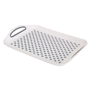 Non slip serving tray K0205 Quest - Dynamic Drive