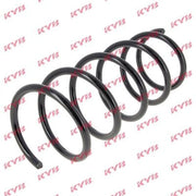 KYB 2 x Suspension Springs fits Renault Super 5 1985-1991 1.4