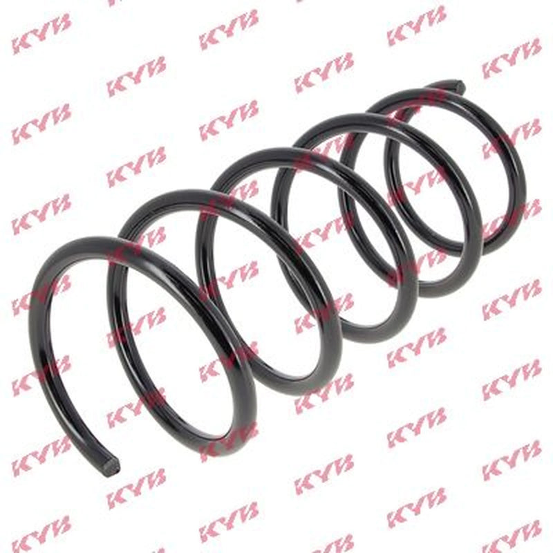 KYB 2 x Suspension Springs fits Renault Super 5 1985-1991 1.4