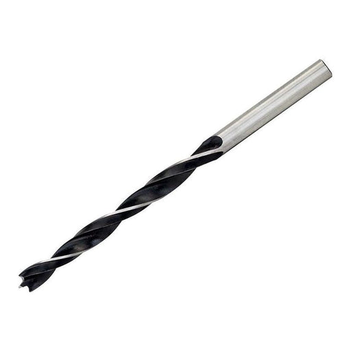 Dewalt Power Tools Brad Point Drillbit 6mm DeWALT Power Tools - Dynamic Drive