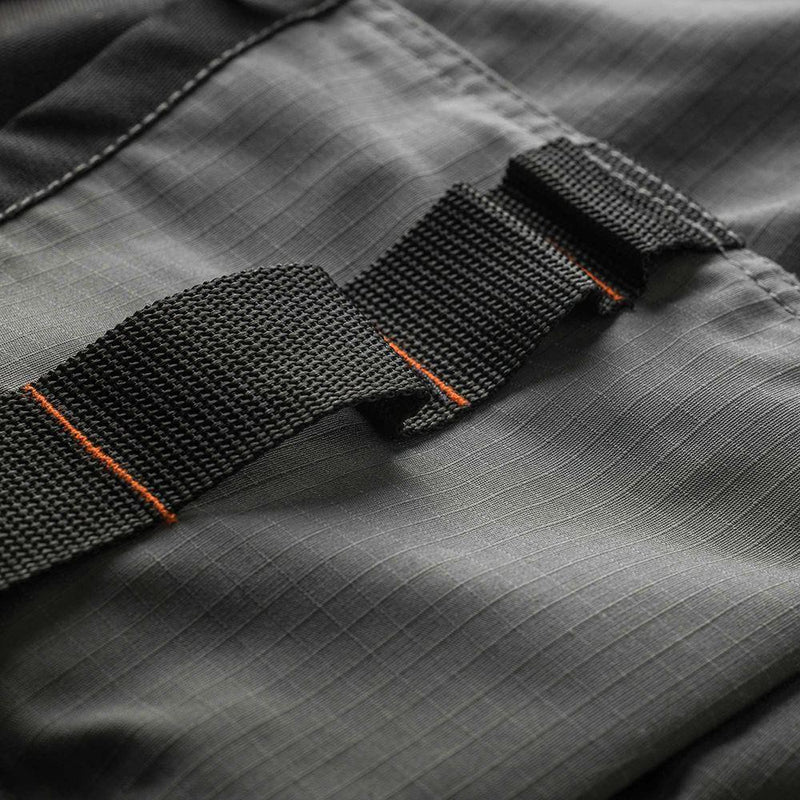 Scruffs Trade Flex Holster Shorts Graphite 40" W Scruffs - Dynamic Drive