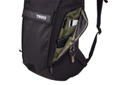 Thule Paramount bike commute backpack black 20L Thule - Bars 4 Cars