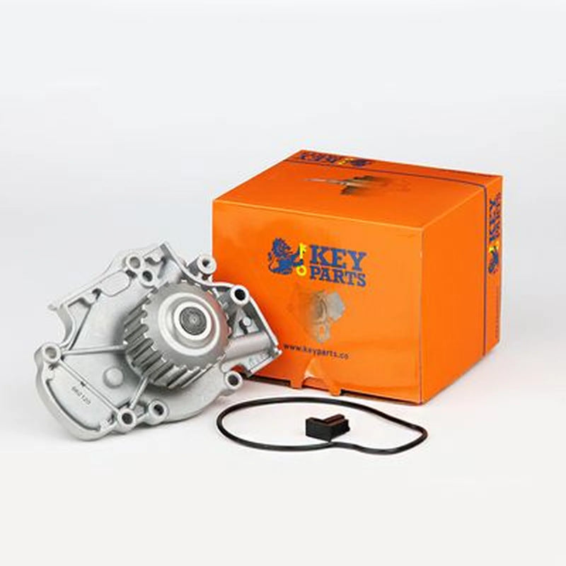 Key Parts Engine Cooling Water Pump fits Honda Accord 1990-2003 1.8 2.0 2.2 2.3
