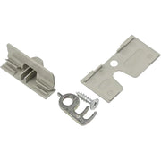 Dometic Door Lock Complete – Grey