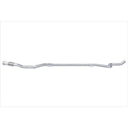 Hella Exhaust Pipe OD fits Citroën C3 I 2002-2011 1.4