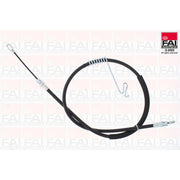 FAI Handbrake Cable Right Rear FBC510