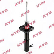 KYB 2 x Front Shock Absorbers fits Mazda 323 F 1994-1998 2.0