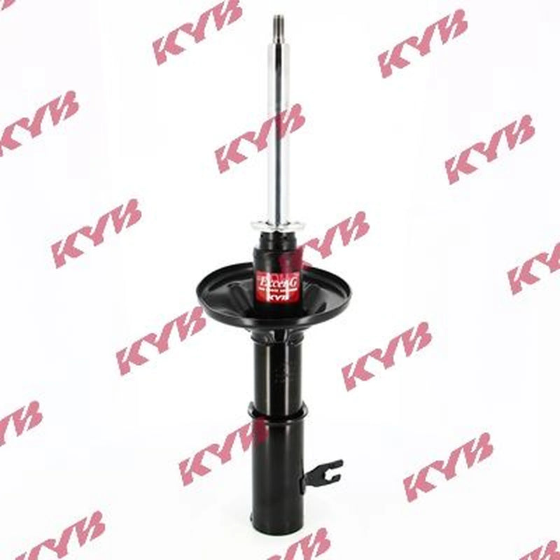 KYB Shock Absorber Damper Strut Front Left fits Mazda 323 F 1994-1998 2.0
