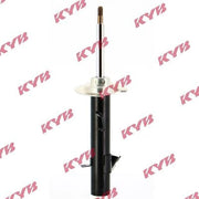 KYB Shock Absorber Damper Strut Front Right fits Mini Mini 2001-2008