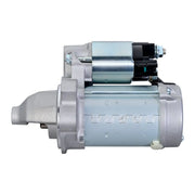 Hella Starter Motor 12V 1.3kW 9 Teeth fits Toyota Yaris Hatchback 2014-2020 1.0
