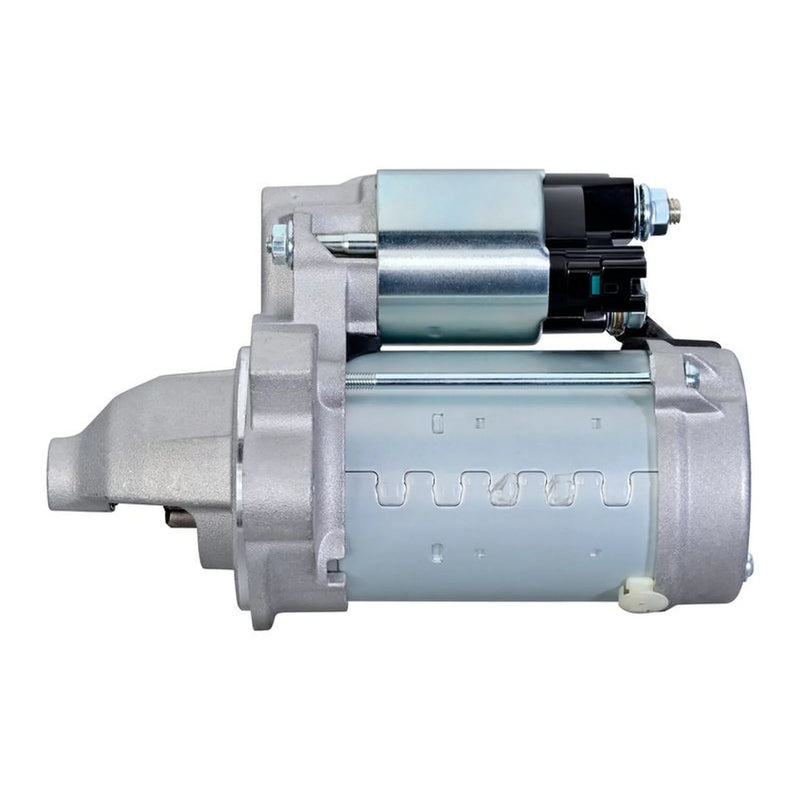 Hella Starter Motor 12V 1.3kW 9 Teeth fits Toyota Yaris Hatchback 2014-2020 1.0